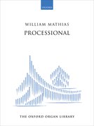 Cover for Processional