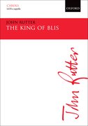Cover for The King of Blis