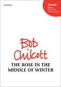Cover for The Rose in the Middle of Winter