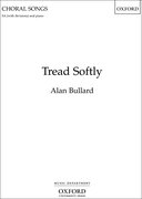 Cover for Tread Softly
