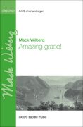 Cover for Amazing grace!