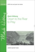 Cover for Down to the river to pray