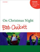 Cover for On Christmas Night