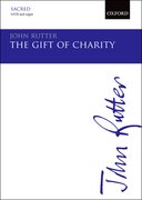 Cover for The Gift of Charity