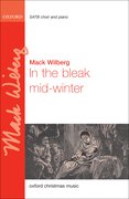 Cover for In the bleak mid-winter