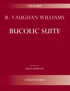 Cover for Bucolic Suite