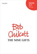 Cover for The Nine Gifts
