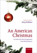 Cover for An American Christmas