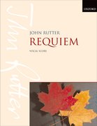 Cover for Requiem