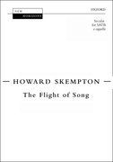 Cover for The Flight of Song