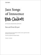 Cover for Jazz Songs of Innocence