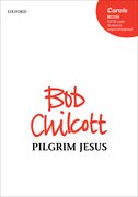 Cover for Pilgrim Jesus