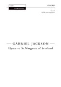 Cover for Hymn to St Margaret of Scotland