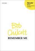Cover for Remember me