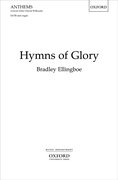 Cover for Hymns of Glory