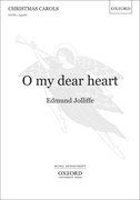 Cover for O my dear heart