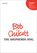 Cover for The shepherds sing