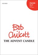 Cover for The Advent Candle