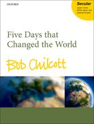 Cover for Five Days that Changed the World