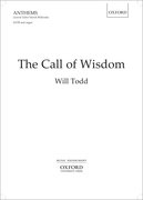 Cover for The Call of Wisdom