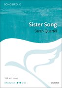 Cover for Sister Song