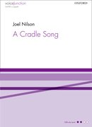 Cover for A Cradle Song