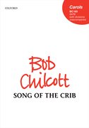 Cover for Song of the Crib