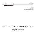 Cover for Light Eternal
