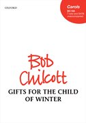 Cover for Gifts for the Child of Winter