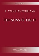 Cover for The Sons of Light