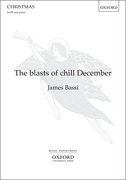 Cover for The blasts of chill December