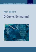 Cover for O Come, Emmanuel
