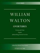 Cover for Overtures