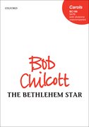 Cover for The Bethlehem Star