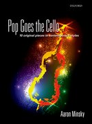 Cover for Pop Goes the Cello