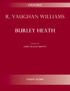 Cover for Burley Heath
