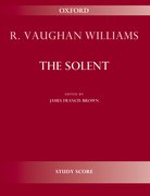 Cover for The Solent