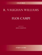 Cover for Flos campi - 9780193399426