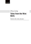 Cover for Tales from the Nine Bells