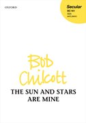 Cover for The Sun and Stars are Mine