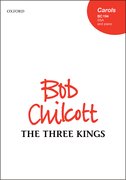 Cover for The Three Kings