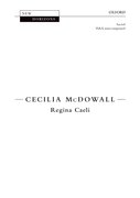 Cover for Regina Caeli