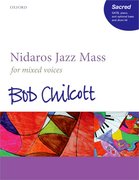 Cover for Nidaros Jazz Mass
