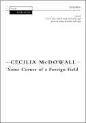 Cover for Some corner of a foreign field