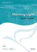 Cover for Morning Light