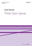 Cover for Wide Open Spaces