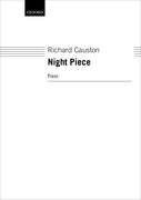 Cover for Night Piece