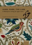 Cover for Hark, hark, the lark