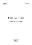 Cover for Build this House