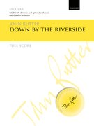 Cover for Down by the riverside